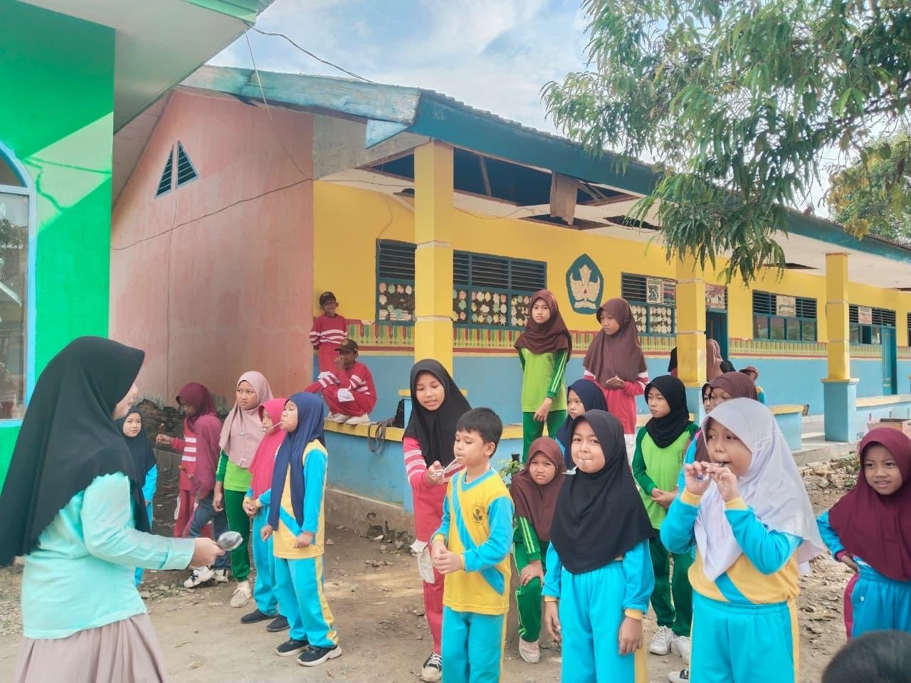 Peringatan Hari Anak Nasional 2026