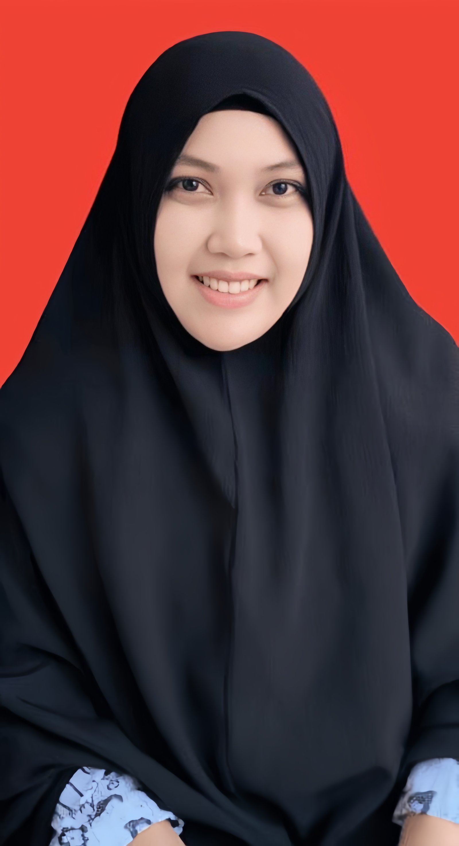 Kepala Sekolah SDN 1 Silea