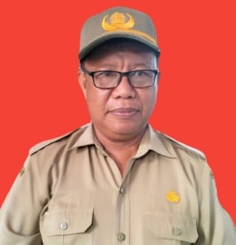 Badwin, S.Pd