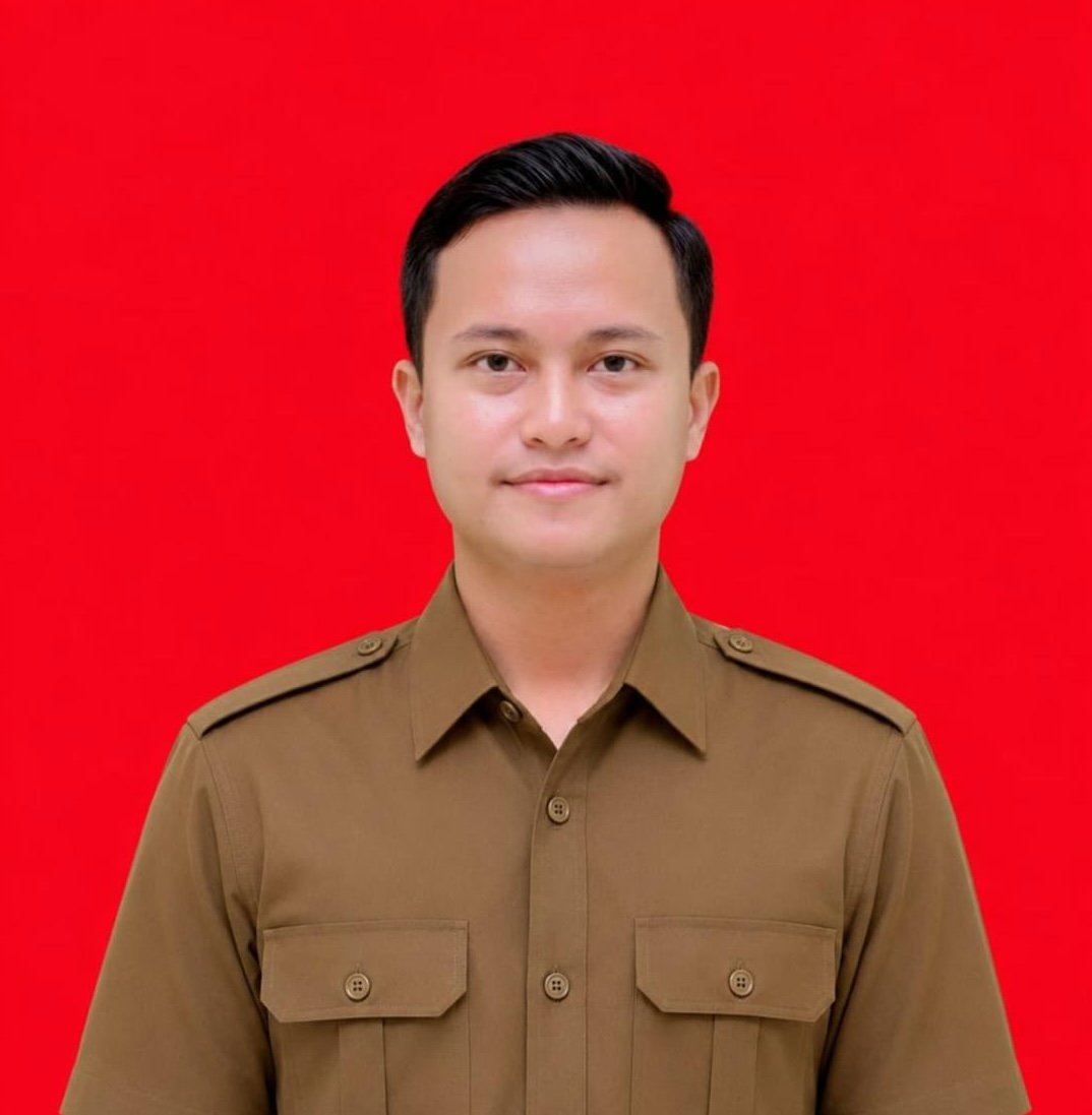 Ahmad Nabilal, S.PdI